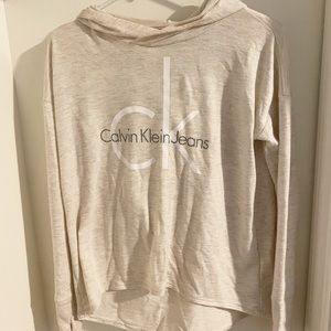 Calvin Klein Sweat Shirt